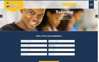 Omega Learning Center - Acworth of Sandy Springs