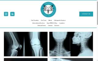 Phoenix Ortho Injury Spine & Extremity Sandy Springs