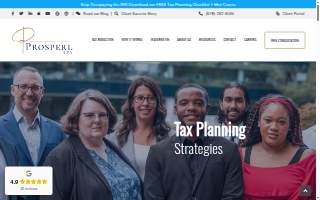 Prosperl CPA PC