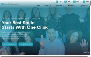 Quest Orthodontics: Dr. Arjun Patel
