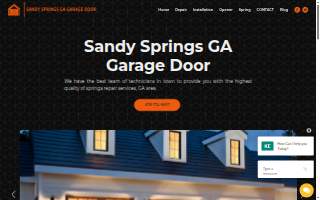 sandyspringsgagaragedoor.