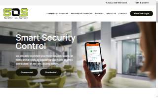 Security One Services Home and Business