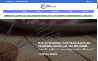 Tran Acupuncture