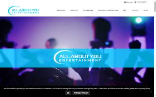 All About You Entertainment of Savannah
