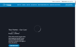 Assisting Hands Home Care Savannah