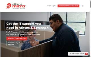 Athens Micro