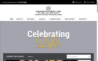 Bonaventure Funeral Home