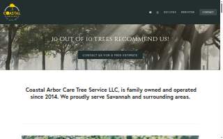 Coastal Arbor Care LLC