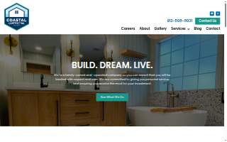 Coastal Contracting LLC