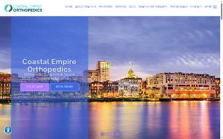 Coastal Empire Orthopedics