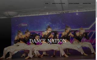Dance Savannah: All-Star Dance Team