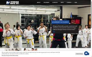 Effingham Martial Arts