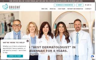 Gaughf Dermatology