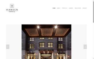 Hansen Architects, P.C.