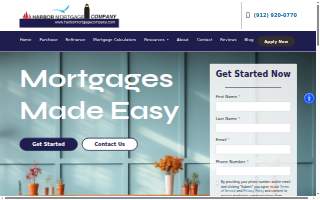 Harbor Mortgage Company