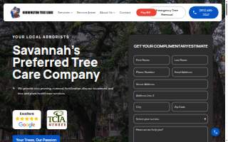 Herrington Tree Services
