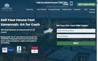 Home Buyers of Savannah