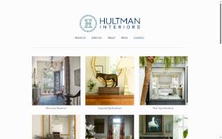 Hultman Interiors