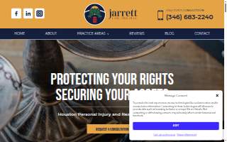 Jarrett & Price, LLC