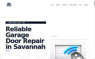KR Garage Solutions
