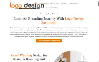 Logo Design Savannah