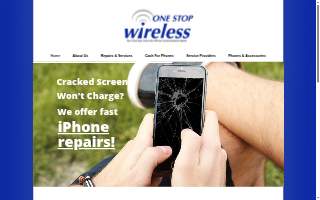 One Stop Wireless