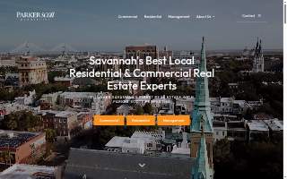 Parker Scott Properties Commercial