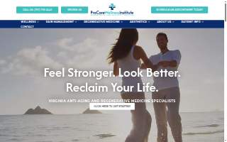 ProCare Wellness Institute
