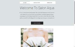 Salon Aqua