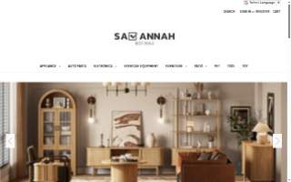 Savannah Best Deals Furniture