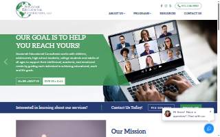 Savannah Educational Consultants