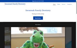 Savannah Family Dentistry