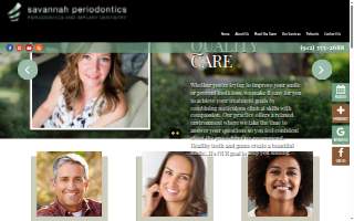 Savannah Periodontics
