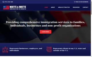 Watts and Watts