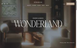 Wonderland Photography Studios