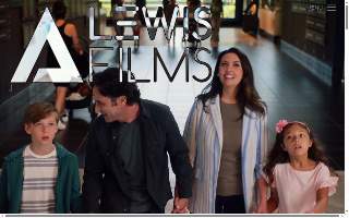 A Lewis Films L.L.C.