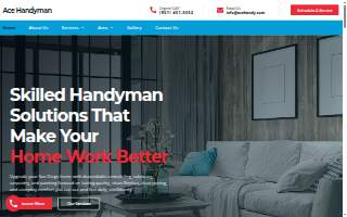 ACE Handyman Services Buckhead-Smyrna