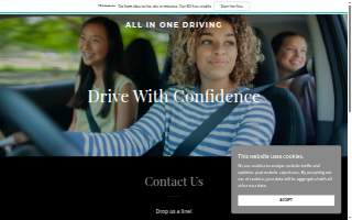 All N 1 Driving School