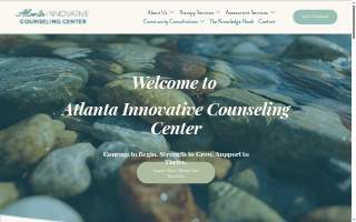 Atlanta Innovative Counseling Center