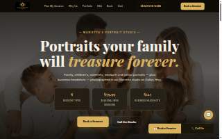 Atlanta Portrait Studio of Smyrna