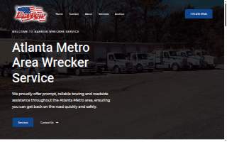 Barrow Wrecker Service