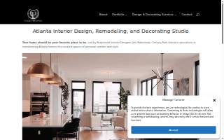 Century Park Interiors of Smyrna