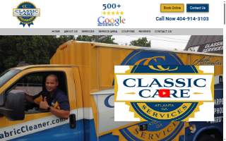 Classic Care Services Inc.