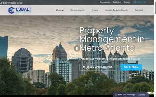 Cobalt Property Services