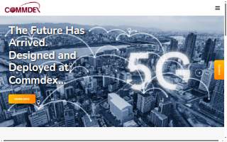 Commdex