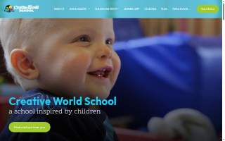 Creative World School - Vinings