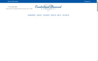 Cumberland Diamond Exchange - Appointment Only