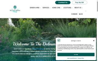 Delmar Gardens of Smyrna