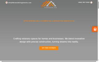 FD Remodeling Atlanta