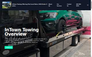 InTown Towing